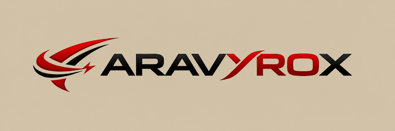 ARAVYROX STORE