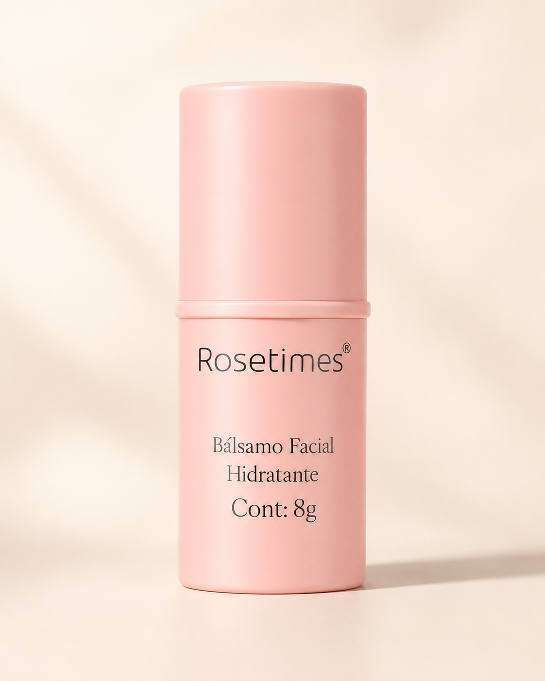 Bálsamo Facial Hidratante Antiarrugas